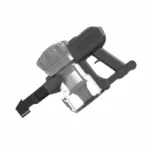 ASPIRATEUR BALAI SANS FIL LIVOO DOH141 150W - NOIR. – Image 3