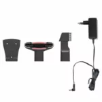 ASPIRATEUR BALAI SANS FIL LIVOO DOH141 150W - NOIR. – Image 4