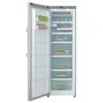 CONGELATEUR ARMOIRE CANDY 271 L NO FROST CFF1864 XM/N -INOX. – Image 2