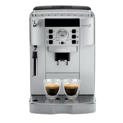 Cafetière Delonghi Expresso Avec Broyeur Magnifica ECAM22110 SB