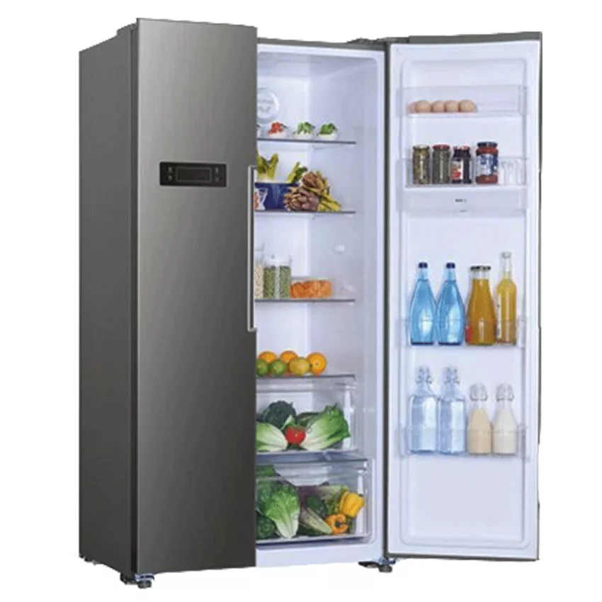 Candy-Réfrigérateur-SIDE-BY-SIDE-CHSBSO-529-Litre