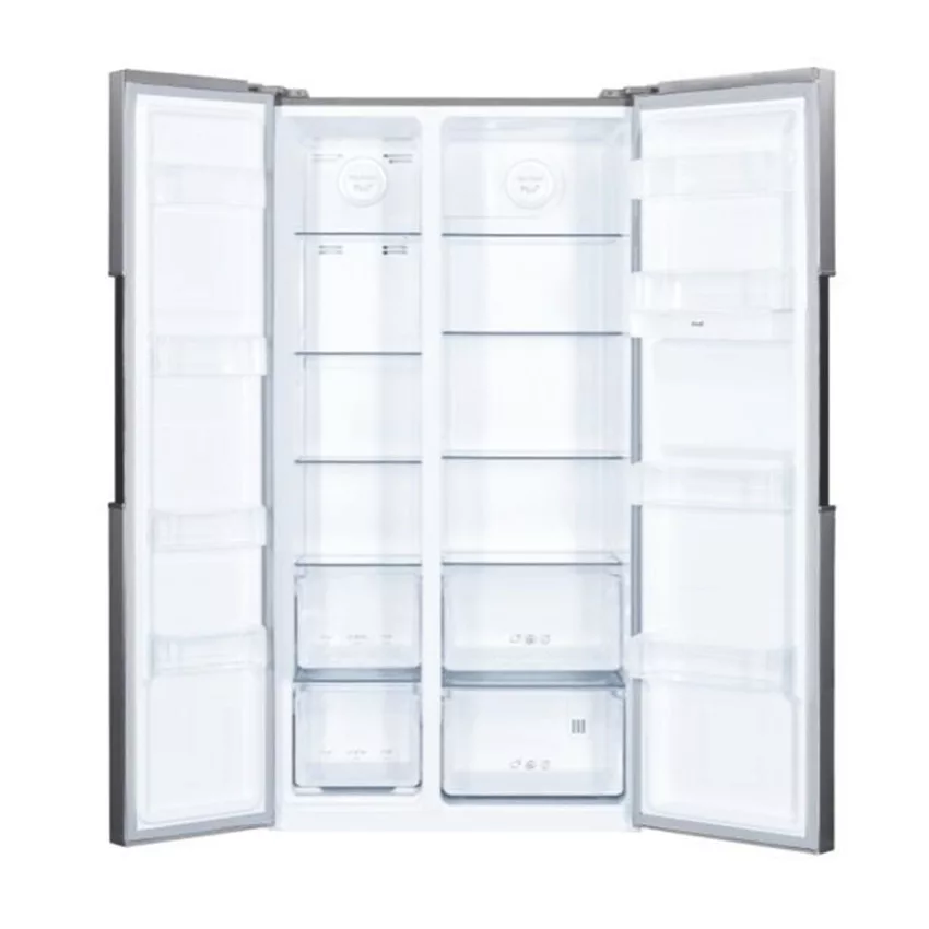 Candy-Réfrigérateur-SIDE-BY-SIDE-CHSBSO-_529-Litres_
