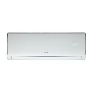 Climatiseur TCL 12000 BTU Chaud Froid