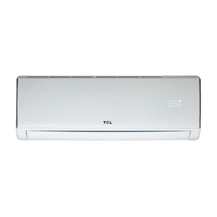 Climatiseur TCL 12000 BTU Chaud Froid