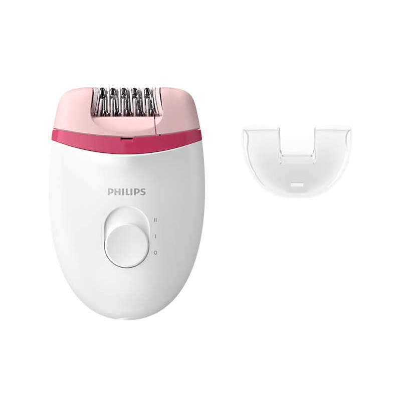 Épilateur Philips BRE23500