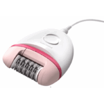 EPILATEUR COMPACT SUR SECTEUR PHILIPS BRE235/00 SATINELLE ESSENTIAL – Image 3