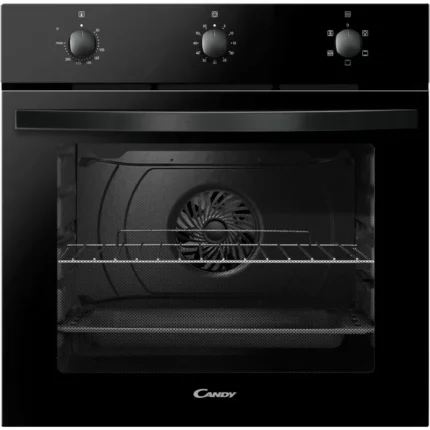 FOUR Encastrable Electrique Multifonction Candy FIDC N502