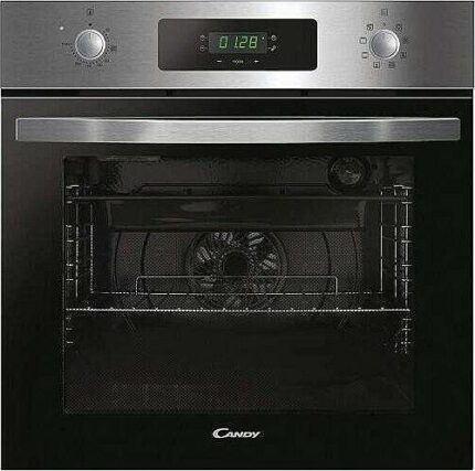 FOUR MULTIFONCTIONS 70L CANDY FIDCPX625 INOX