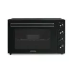 Four Électrique Luxell LX-9645 70 Litres - Noir