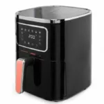 FRITEUSE SANS HUILE LIVOO DOC294 5L - NOIR – Image 3