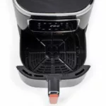 FRITEUSE SANS HUILE LIVOO DOC294 5L - NOIR – Image 4