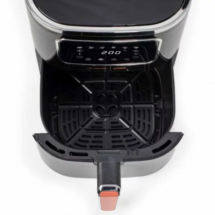 Friteuse Sans Huile LIVOO DOC294 5L - Noir2