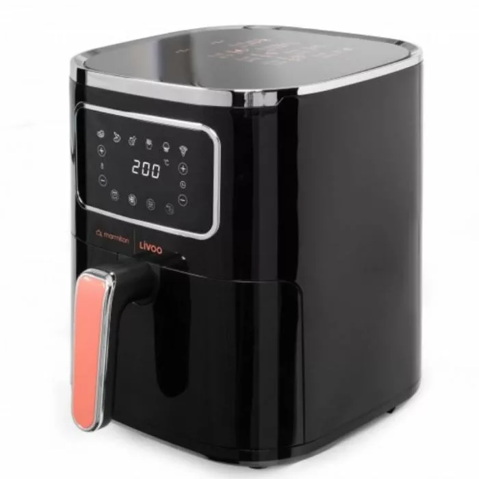 Friteuse Sans Huile LIVOO DOC294 5L