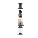 CENTRIFUGEUSE KENWOOD JMP600.WH 150W BLANC. – Image 3