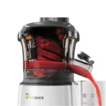 CENTRIFUGEUSE KENWOOD JMP600.WH 150W BLANC. – Image 4