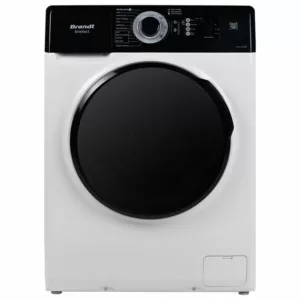 Lave Linge Frontal BRANDT Hublot BAM1052WBL 105kg - Blanc