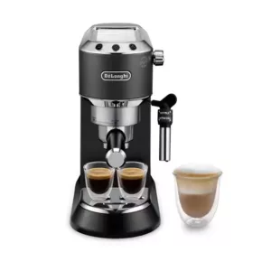 MACHINE A CAFE DELONGHI DEDICA STYLE 1300 W EC685BK