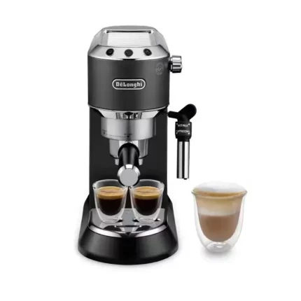 MACHINE A CAFE DELONGHI DEDICA STYLE 1300 W EC685BK
