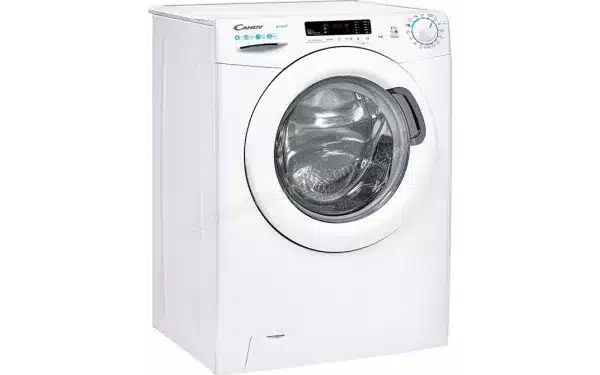 MACHINE A LAVER 8KG CANDY CS1282DW4-S -BLANC