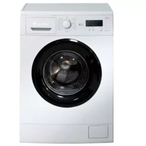 MACHINE A LAVER FRONTAL CONDOR CON-G610W 6KG - BLANC