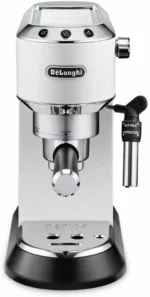 Machine Expresso Delonghi EC685 W Blanc2