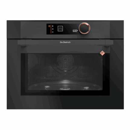 Micro Onde Encastrable De Dietrich DKE7335A 40L 1000W - Noir