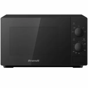 Micro-Onde Solo BRANDT SE2000BA 20L - Noir