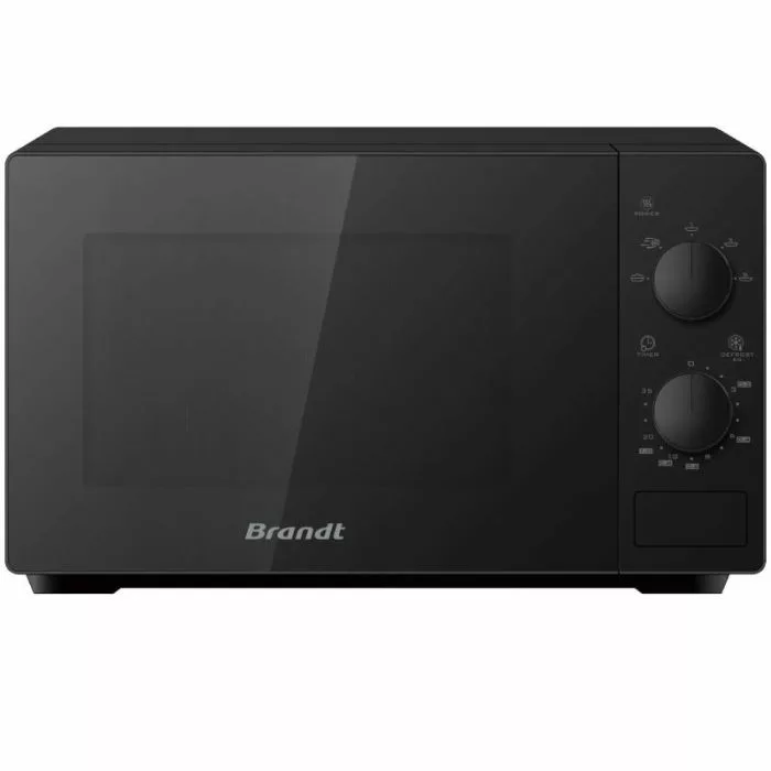 Micro Onde Solo BRANDT SE2000BA 20L Noir