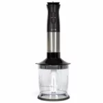 MIXEUR PLONGEANT LIVOO DOP246 MULTIFONCTION 800W - NOIR – Image 5
