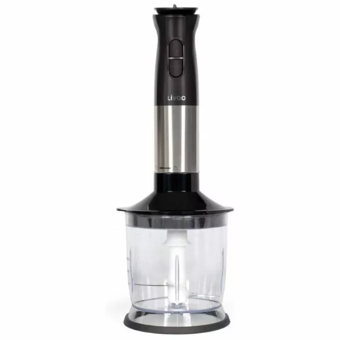 Mixeur 4EN1 LIVOO DOP246 800W - Noir1