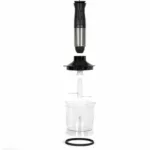 MIXEUR PLONGEANT LIVOO DOP246 MULTIFONCTION 800W - NOIR – Image 3