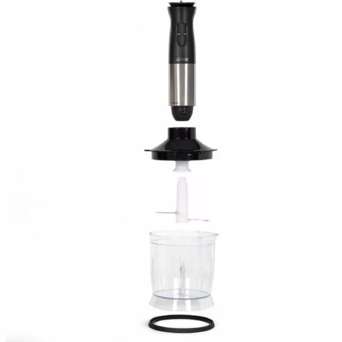 Mixeur 4EN1 LIVOO DOP246 800W - Noir3