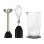 MIXEUR PLONGEANT LIVOO DOP246 MULTIFONCTION 800W - NOIR – Image 2