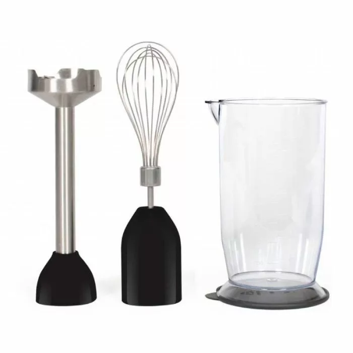 Mixeur 4EN1 LIVOO DOP246 800W - Noir4