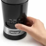 MACHINE A CAFE DELONGHI KG210 170W - NOIR. – Image 3