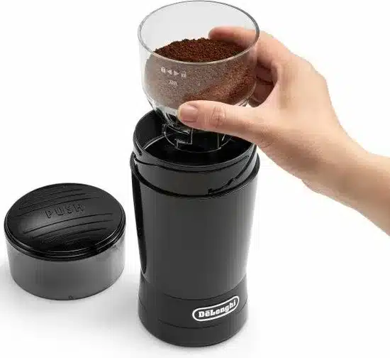 Moulin à Café DELONGHI KG200