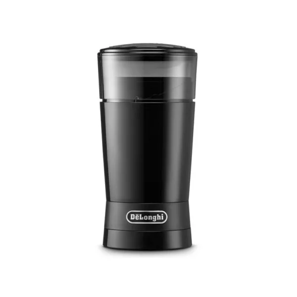 Moulin à café Delonghi KG200 Noir