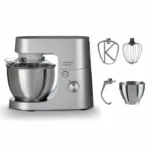 ROBOT PETRIN MULTIFONCTION 5L KENWOOD KHH01-000SI 1400W - SILVER. – Image 3