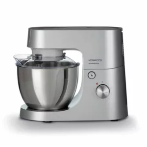 Robot Pétrin Multifonction KENWOOD KHH01-000SI 1400W - Silver