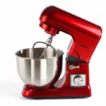 ROBOT PETRIN MULTIFONCTION 5L LIVOO DOP190R 1000W - ROUGE. – Image 2