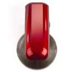 ROBOT PETRIN MULTIFONCTION 5L LIVOO DOP190R 1000W - ROUGE. – Image 4