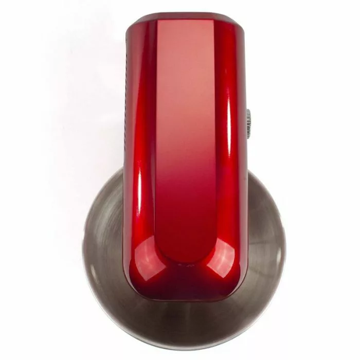 Robot Pétrin Multifonction LIVOO DOP190R 1000W - Rouge4