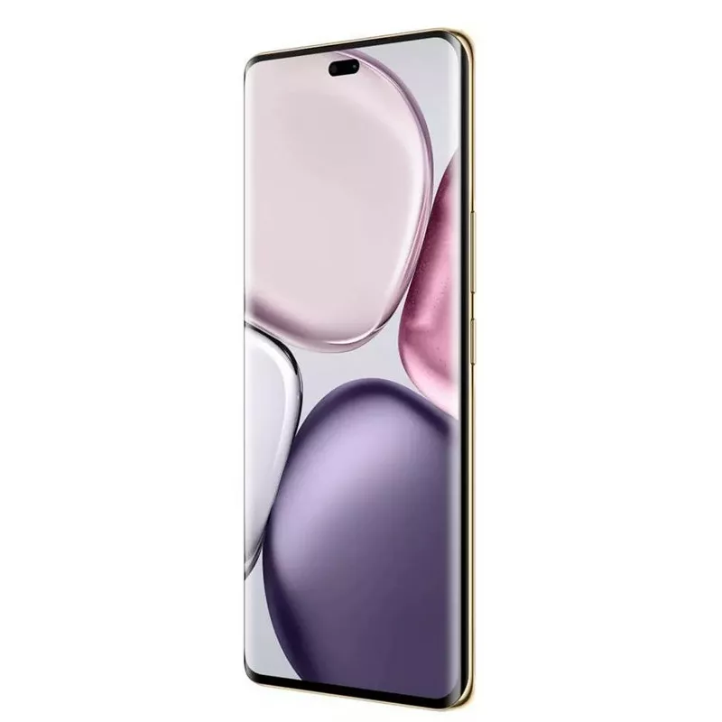 Smartphone Honor X9c 5G 12Go 256Go Orange1