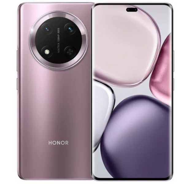 Smartphone Honor X9c 5G 12Go 256Go Violet