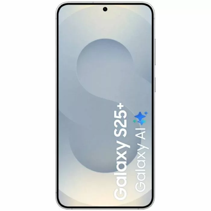 Smartphone SAMSUNG GALAXY S25+ 12Go 256Go - Gris1