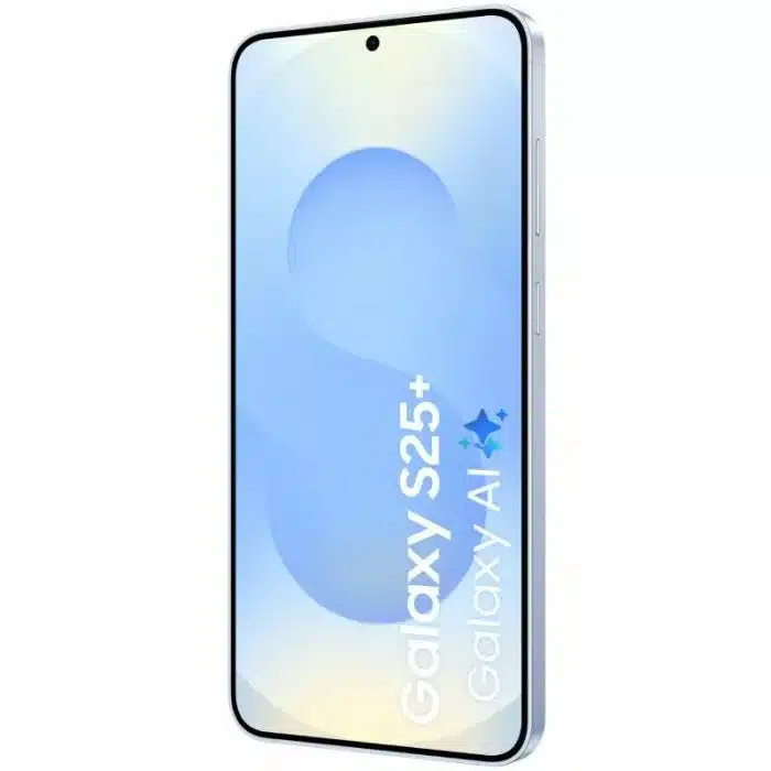 Smartphone-SAMSUNG-GALAXY-S25-12Go-256Go-Ice-Blue