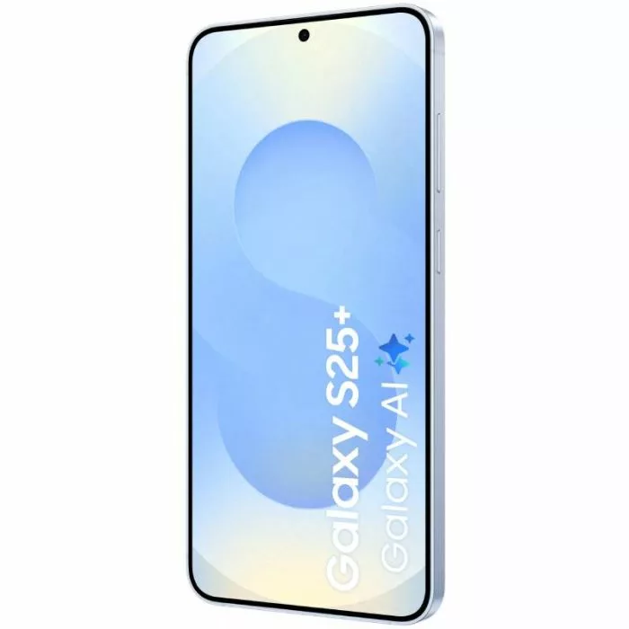 Smartphone SAMSUNG GALAXY S25+ 12Go 256Go - Ice Blue2