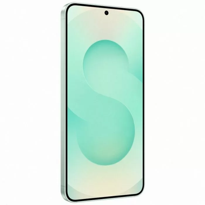 Smartphone SAMSUNG GALAXY S25 12Go 256Go - Ice bleu1