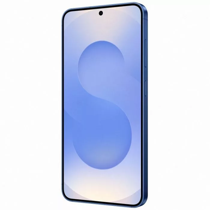 Smartphone SAMSUNG GALAXY S25 12Go 256Go - Navy Bleu1