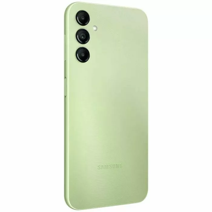 Smartphone SAMSUNG GALAXY S25 12Go 256Go - Vert Menthe3